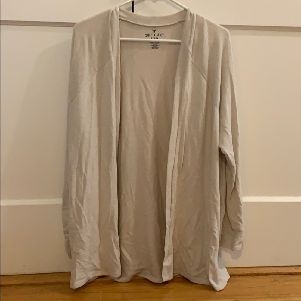NWT American Eagle cardigan